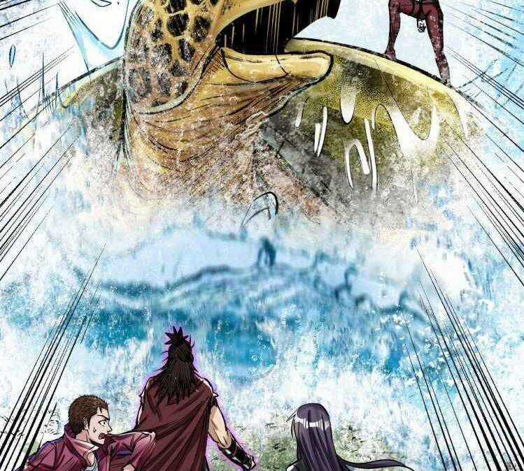 Thế Giới Xa Lạ Chapter 42 trang 49