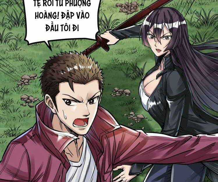 Thế Giới Xa Lạ Chapter 42 trang 52