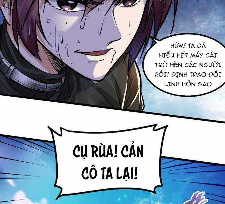 Thế Giới Xa Lạ Chapter 42 trang 54
