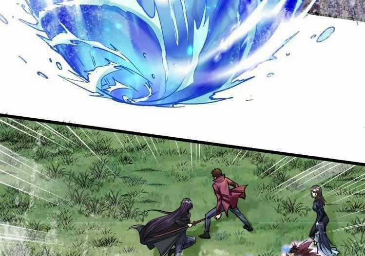 Thế Giới Xa Lạ Chapter 42 trang 59