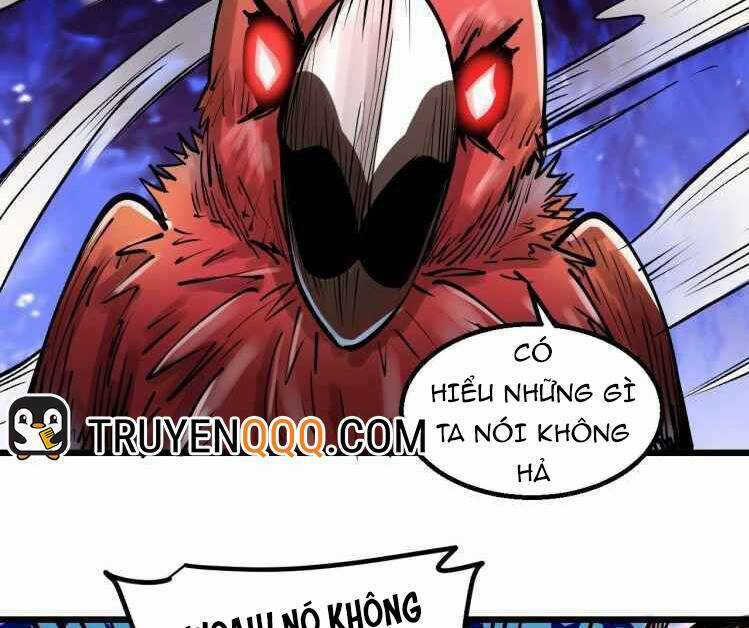 Thế Giới Xa Lạ Chapter 42 trang 6