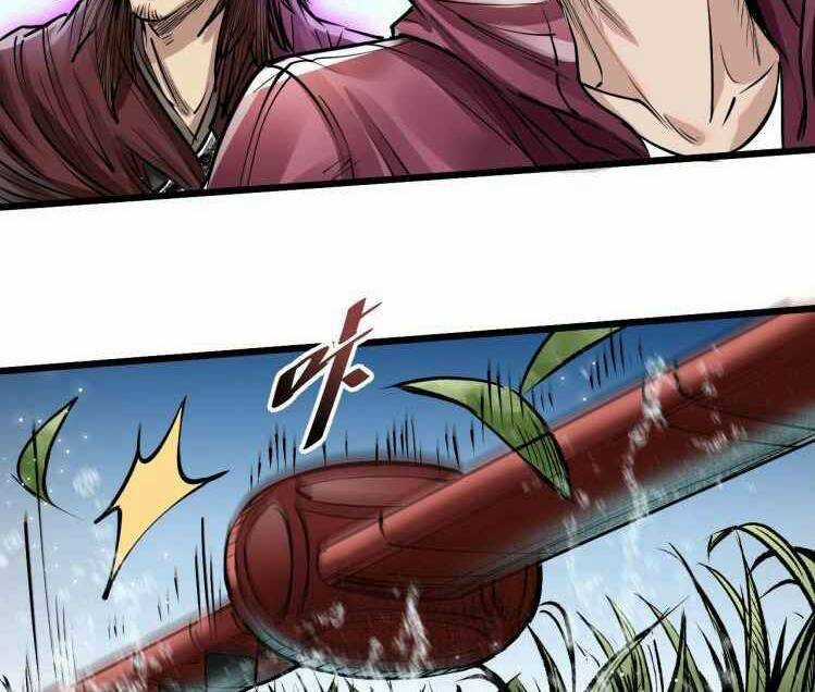 Thế Giới Xa Lạ Chapter 42 trang 67