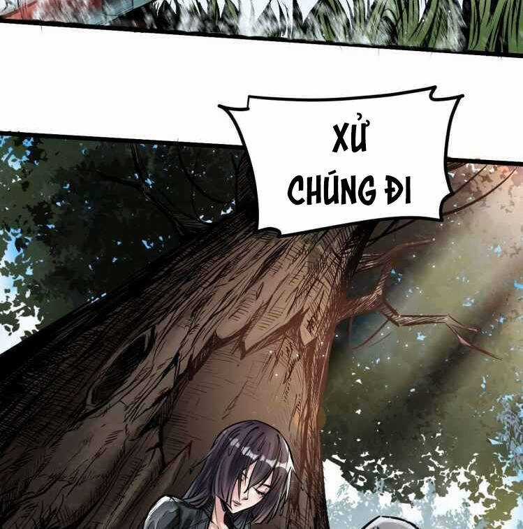 Thế Giới Xa Lạ Chapter 42 trang 68