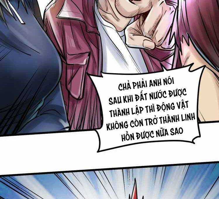 Thế Giới Xa Lạ Chapter 42 trang 8