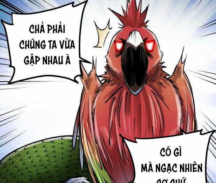 Thế Giới Xa Lạ Chapter 42 trang 9