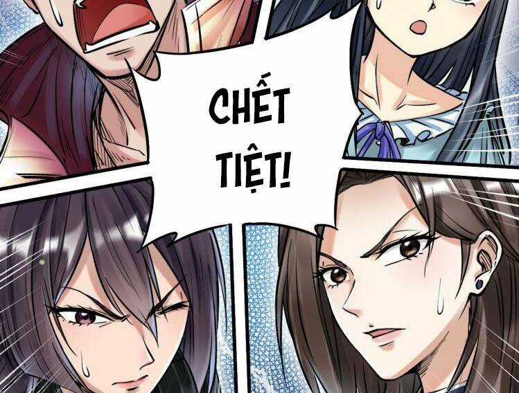 Thế Giới Xa Lạ Chapter 43 trang 10