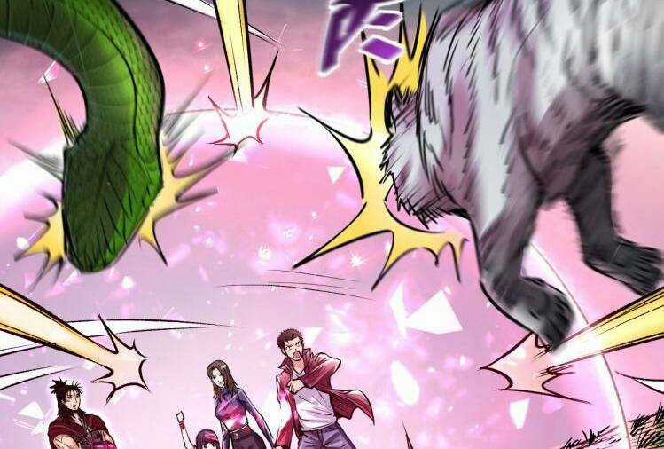 Thế Giới Xa Lạ Chapter 43 trang 16