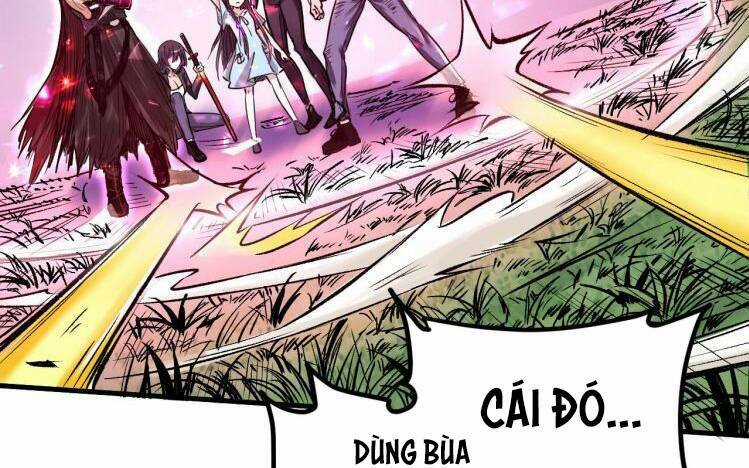 Thế Giới Xa Lạ Chapter 43 trang 17