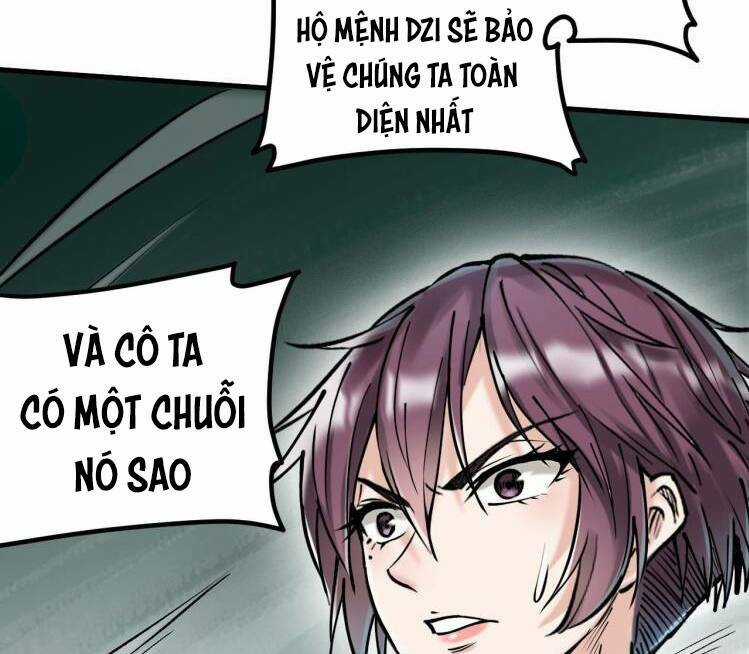 Thế Giới Xa Lạ Chapter 43 trang 18