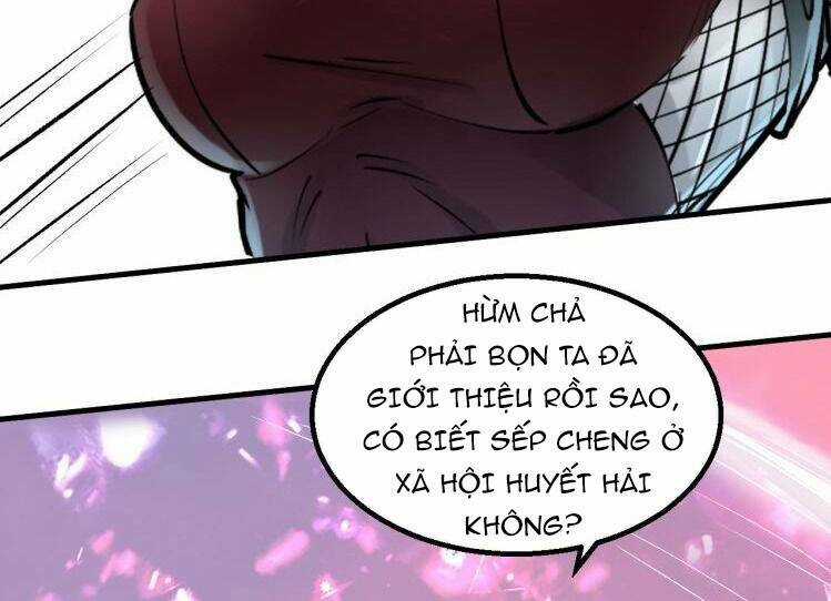 Thế Giới Xa Lạ Chapter 43 trang 20