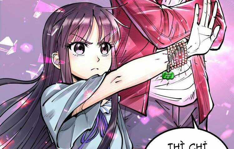 Thế Giới Xa Lạ Chapter 43 trang 22