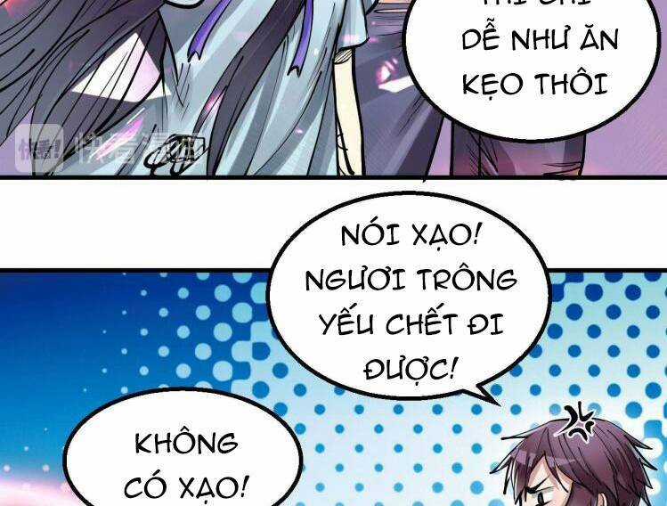 Thế Giới Xa Lạ Chapter 43 trang 23