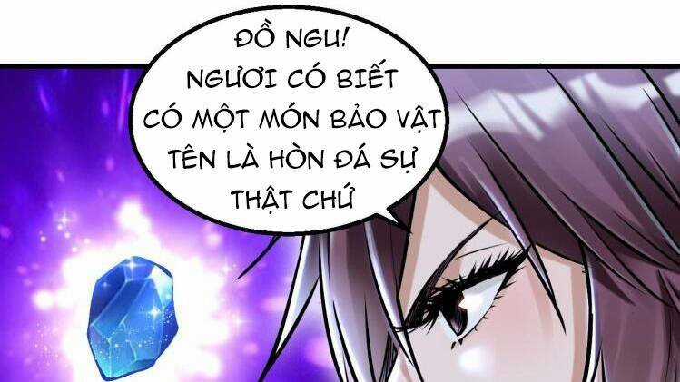 Thế Giới Xa Lạ Chapter 43 trang 25