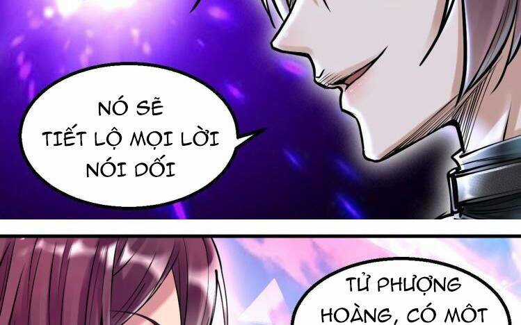 Thế Giới Xa Lạ Chapter 43 trang 26