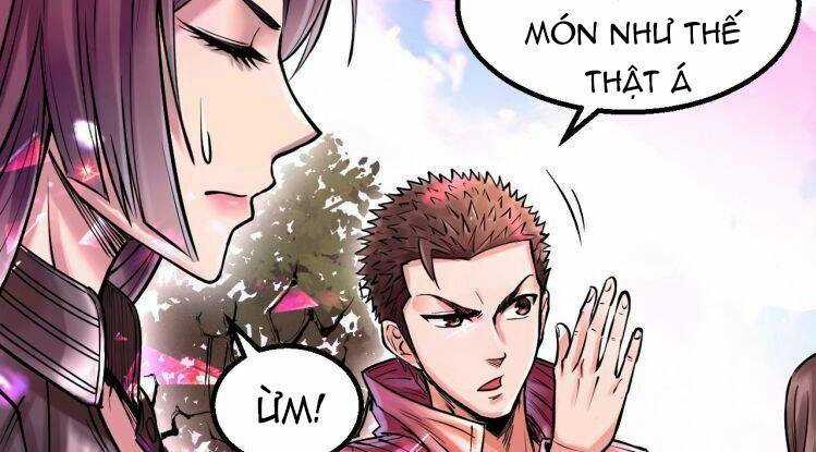 Thế Giới Xa Lạ Chapter 43 trang 27