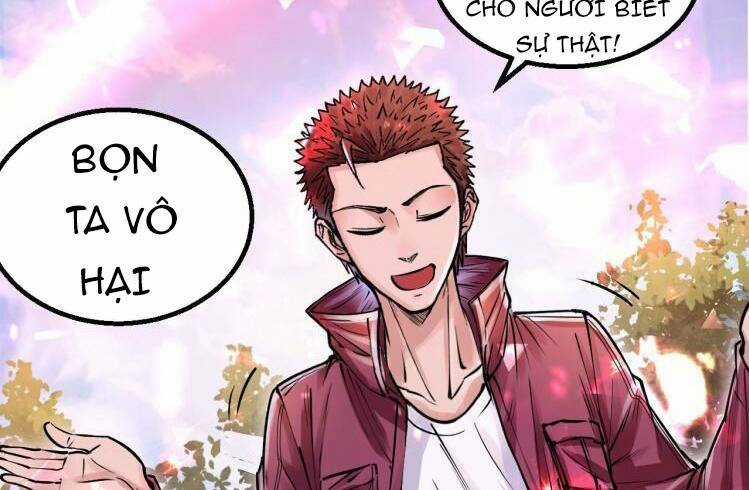 Thế Giới Xa Lạ Chapter 43 trang 30