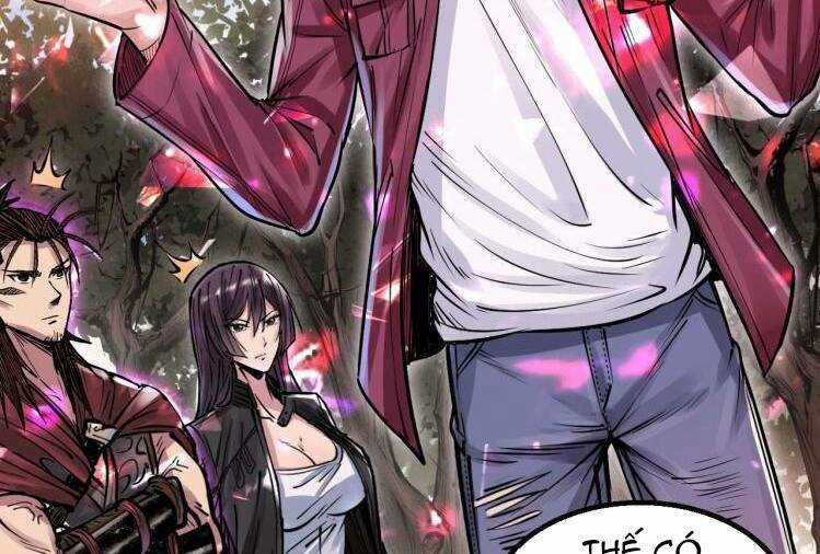 Thế Giới Xa Lạ Chapter 43 trang 31