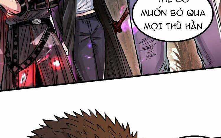 Thế Giới Xa Lạ Chapter 43 trang 32