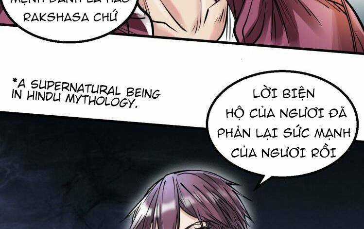 Thế Giới Xa Lạ Chapter 43 trang 34