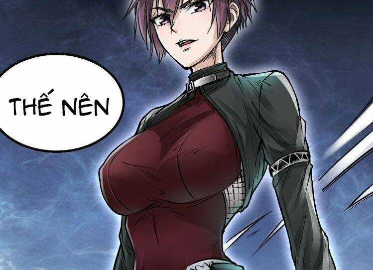 Thế Giới Xa Lạ Chapter 43 trang 35