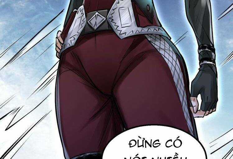 Thế Giới Xa Lạ Chapter 43 trang 36