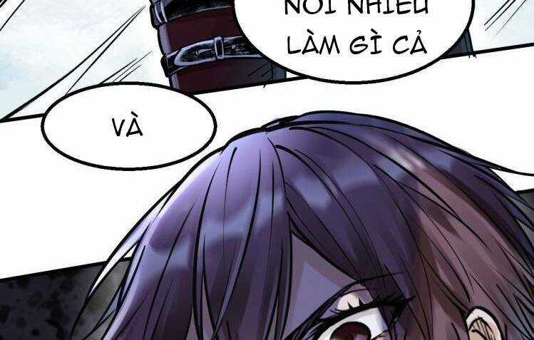 Thế Giới Xa Lạ Chapter 43 trang 37