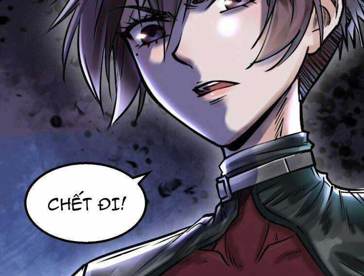 Thế Giới Xa Lạ Chapter 43 trang 38