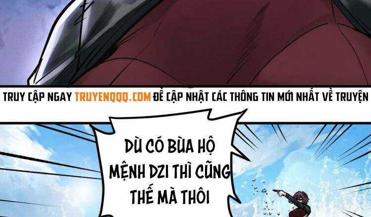 Thế Giới Xa Lạ Chapter 43 trang 39