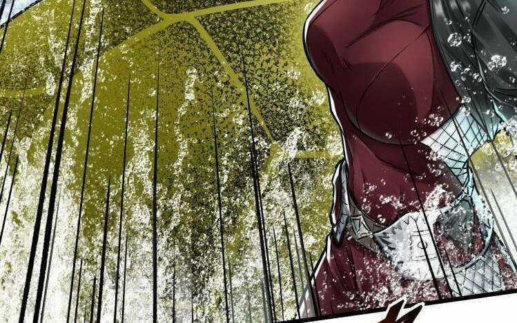 Thế Giới Xa Lạ Chapter 43 trang 4