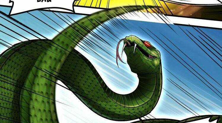 Thế Giới Xa Lạ Chapter 43 trang 42