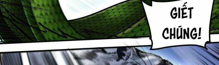 Thế Giới Xa Lạ Chapter 43 trang 43