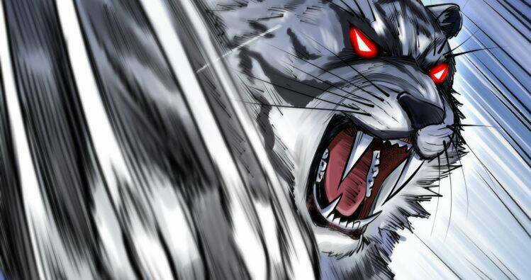 Thế Giới Xa Lạ Chapter 43 trang 44