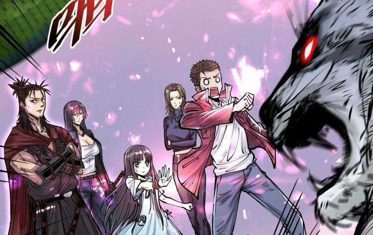 Thế Giới Xa Lạ Chapter 43 trang 49