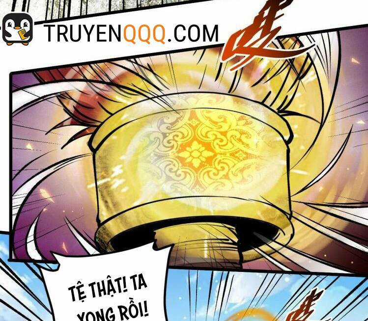 Thế Giới Xa Lạ Chapter 43 trang 5