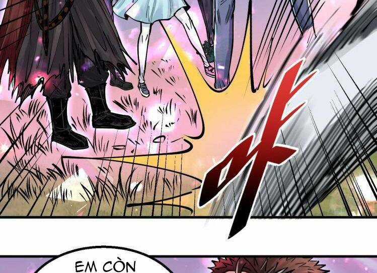 Thế Giới Xa Lạ Chapter 43 trang 50