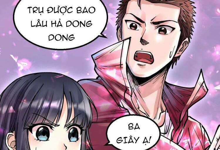 Thế Giới Xa Lạ Chapter 43 trang 51
