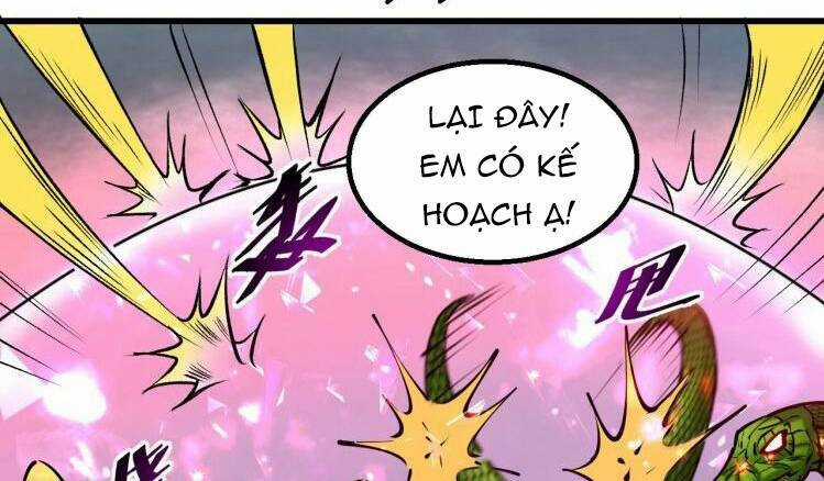 Thế Giới Xa Lạ Chapter 43 trang 54