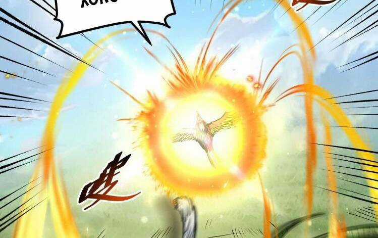 Thế Giới Xa Lạ Chapter 43 trang 6