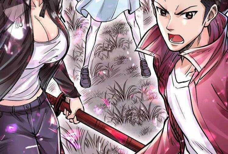 Thế Giới Xa Lạ Chapter 43 trang 61