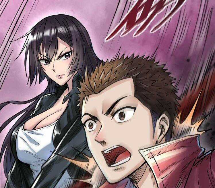 Thế Giới Xa Lạ Chapter 43 trang 63