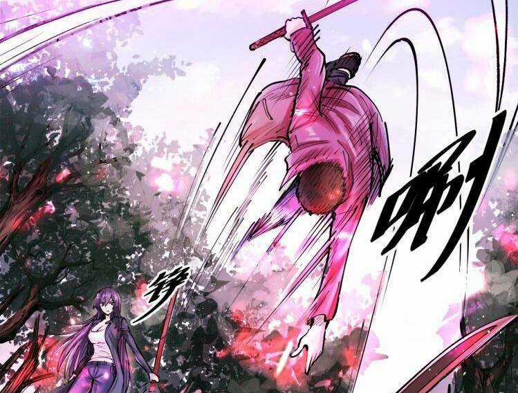 Thế Giới Xa Lạ Chapter 43 trang 68