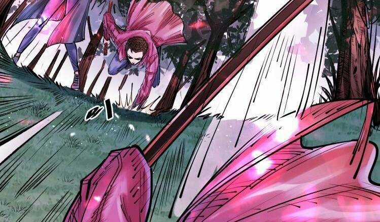 Thế Giới Xa Lạ Chapter 43 trang 69