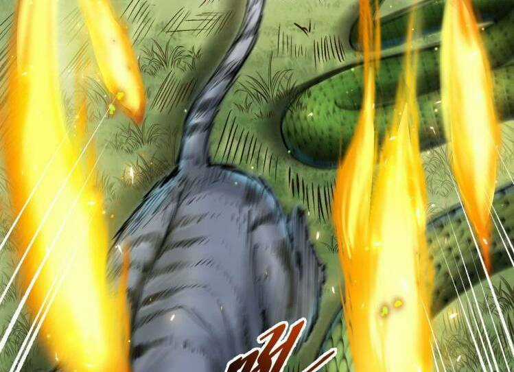 Thế Giới Xa Lạ Chapter 43 trang 7