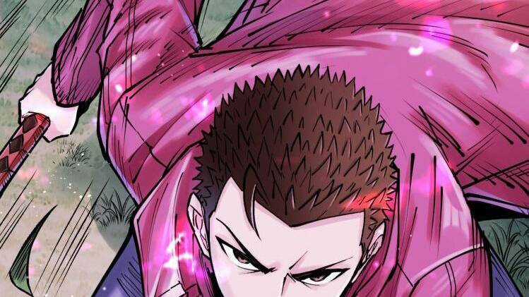 Thế Giới Xa Lạ Chapter 43 trang 70