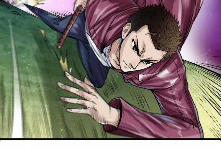 Thế Giới Xa Lạ Chapter 43 trang 76