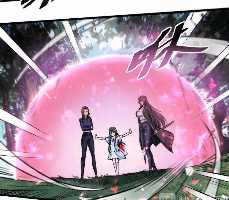 Thế Giới Xa Lạ Chapter 43 trang 78