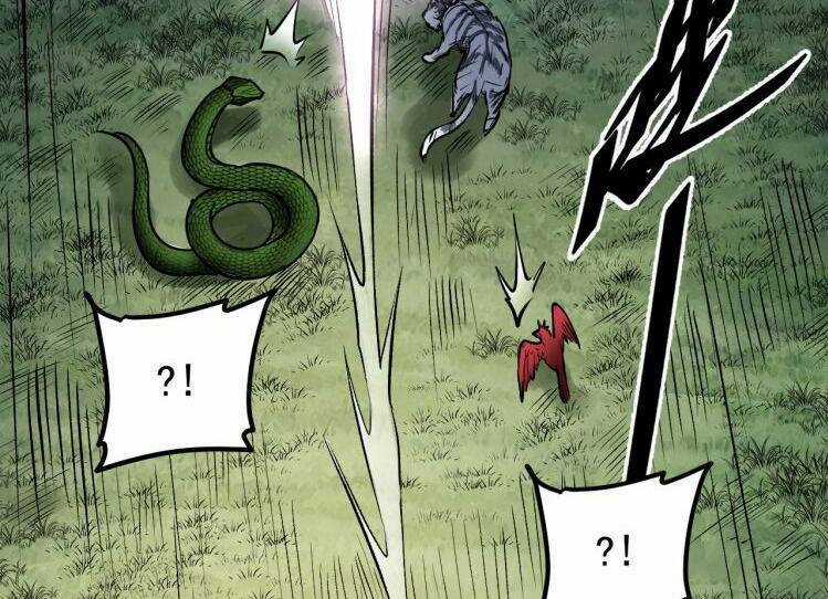 Thế Giới Xa Lạ Chapter 43 trang 80