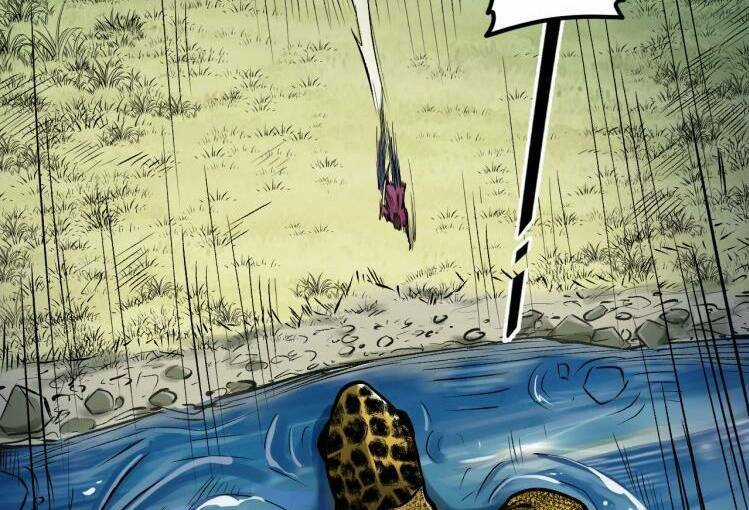 Thế Giới Xa Lạ Chapter 43 trang 81