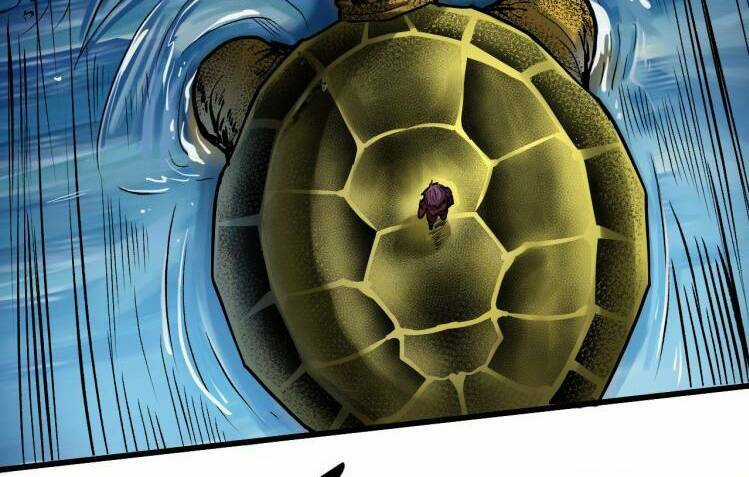 Thế Giới Xa Lạ Chapter 43 trang 82