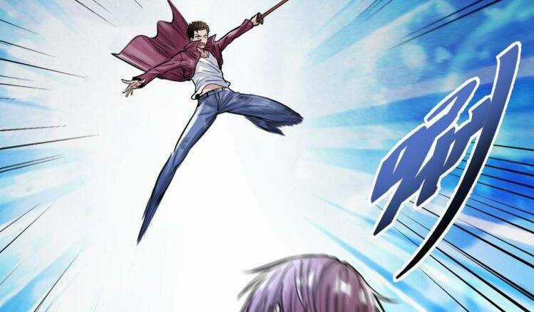 Thế Giới Xa Lạ Chapter 43 trang 84